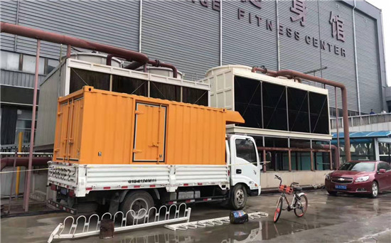 无极300KW发电机组适配电缆规格选型指南