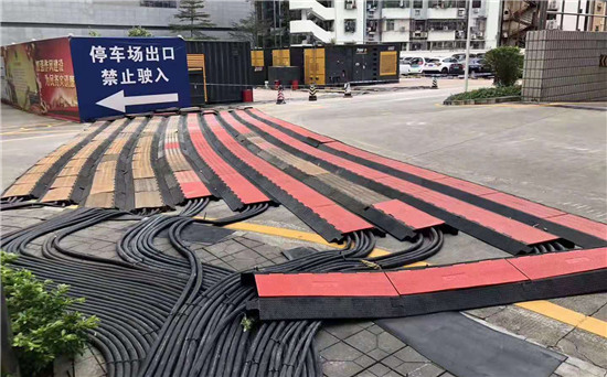 无极发电机组电缆选型完整具体步骤(工程通用标准流程)
